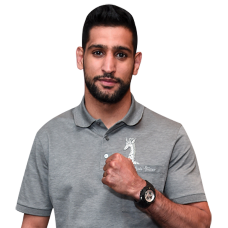 Featured image for “Amir Khan (Jeans) Half Body Buddy Cutout”