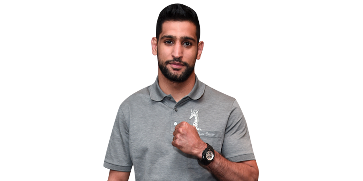 Featured image for “Amir Khan (Jeans) Buddy”