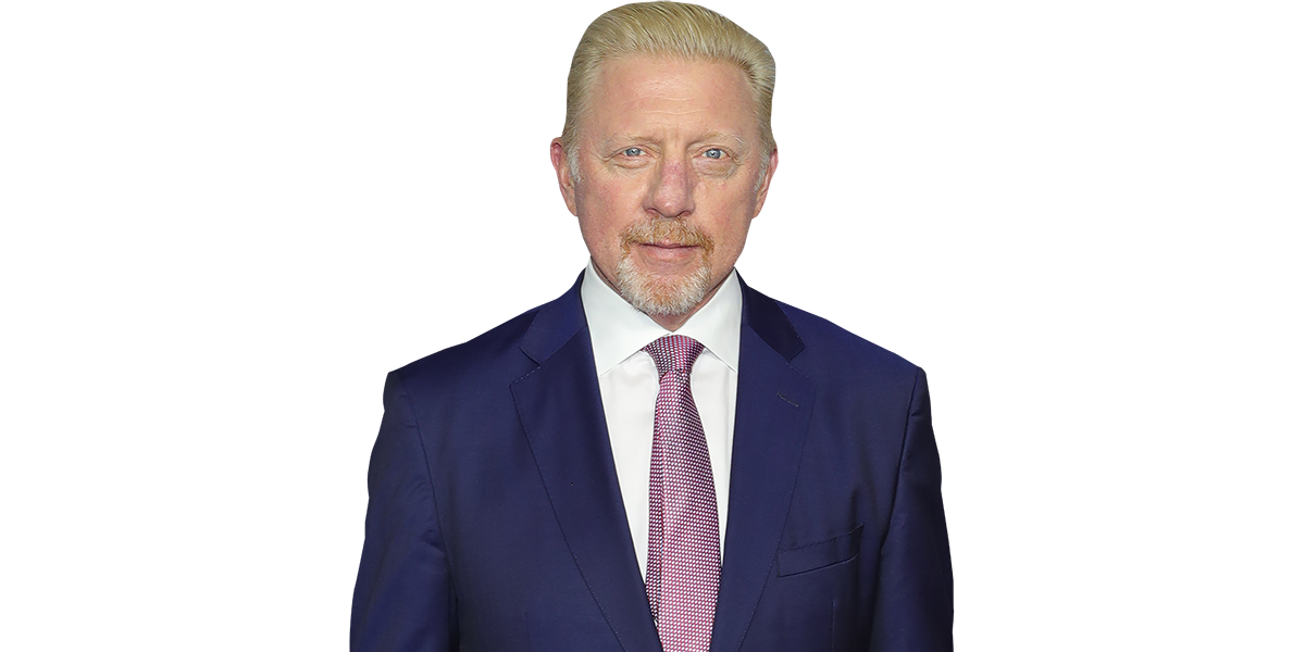 Featured image for “Boris Becker (Suit) Buddy”