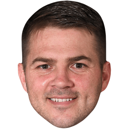 Featured image for “Drew Mitchell (Smile) Big Head”