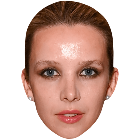 Featured image for “Greta Bellamacina (Make Up) Mask”