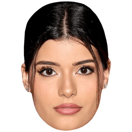 Featured image for “Daniella Salvi (Make Up) Big Head”