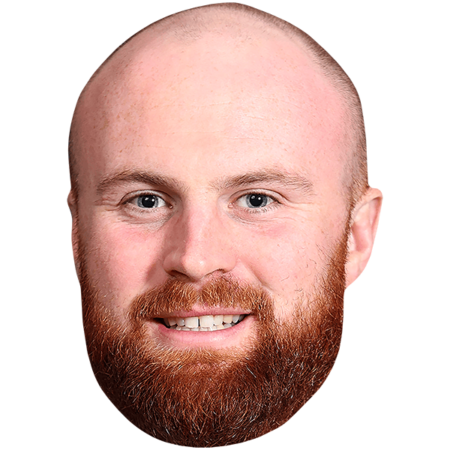 Featured image for “James Chisholm (Beard) Big Head”