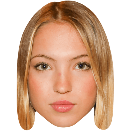 Featured image for “Lila Moss (Blonde) Mask”