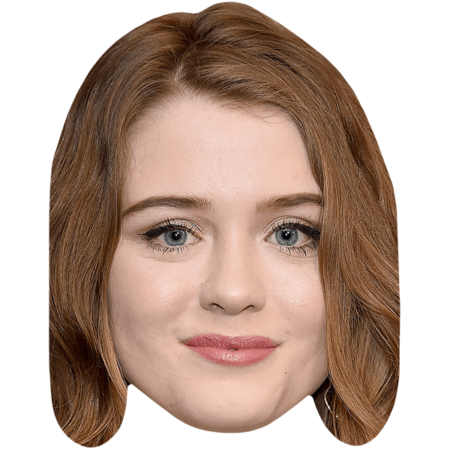Featured image for “Maisie Peters (Smile) Mask”