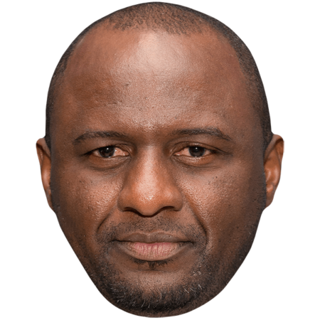 Featured image for “Patrick Vieira (Stubble) Mask”