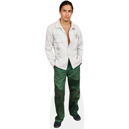 Featured image for “Aramis Knight (Green Trousers) Cardboard Cutout”