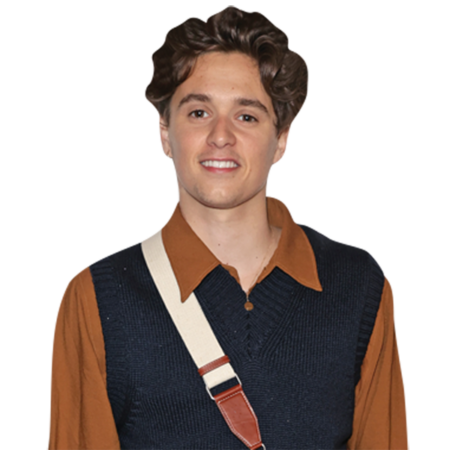 Featured image for “Brad Simpson (Bag) Half Body Buddy”