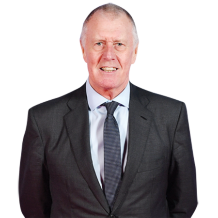 Featured image for “Geoff Hurst (Grey Suit) Half Body Buddy”