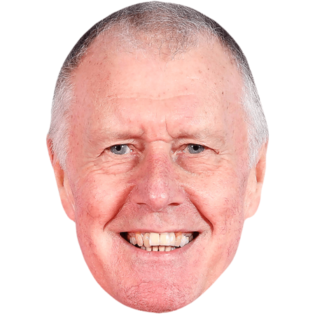 Featured image for “Geoff Hurst (Smile) Big Head”