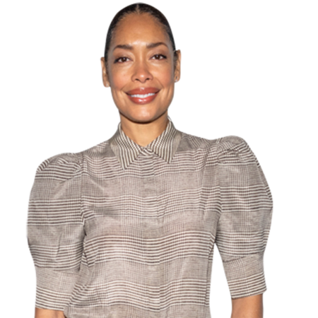 Featured image for “Gina Torres (Jeans) Half Body Buddy”