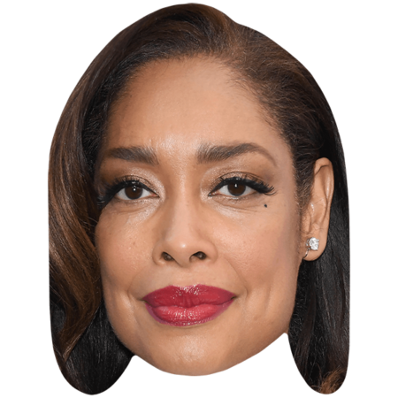 Featured image for “Gina Torres (Lipstick) Big Head”