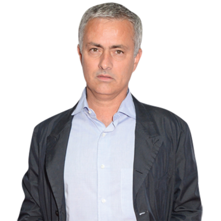 Featured image for “José Mourinho (Jeans) Half Body Buddy”