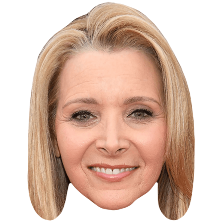 Featured image for “Lisa Kudrow (Smile) Mask”