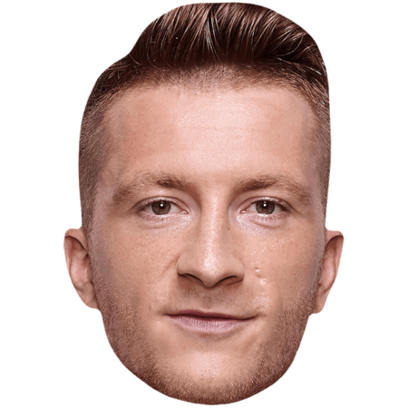 Featured image for “Marco Reus (Stubble) Big Head”