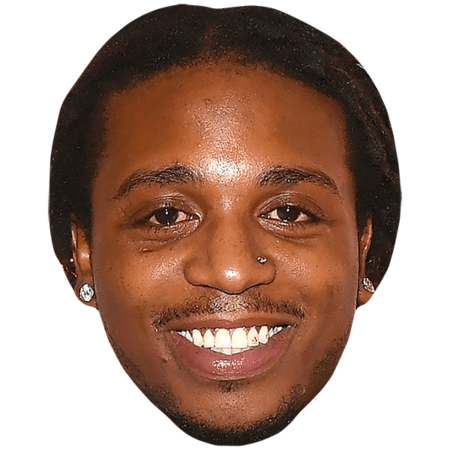 Featured image for “Rodriquez Jacquees Broadnax (Smile) Big Head”