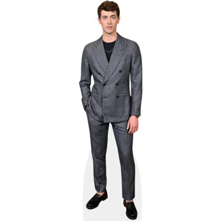 Featured image for “Tom Blyth (Grey Suit) Cardboard Cutout”