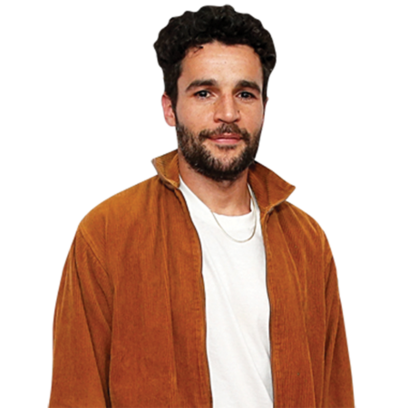 Featured image for “Christopher Abbott (Jacket) Half Body Buddy”