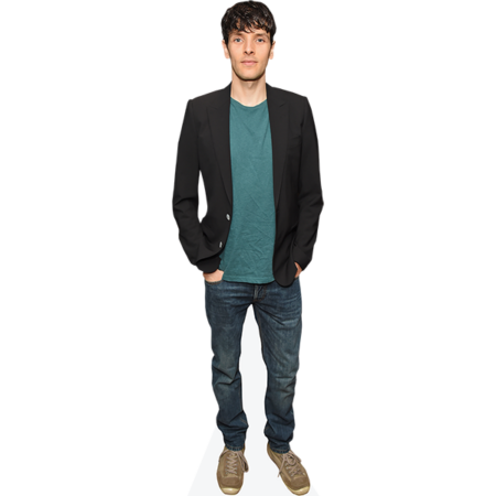 Featured image for “Colin Morgan (Jeans) Cardboard Cutout”