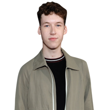 Featured image for “Devin Druid (Jacket) Half Body Buddy”
