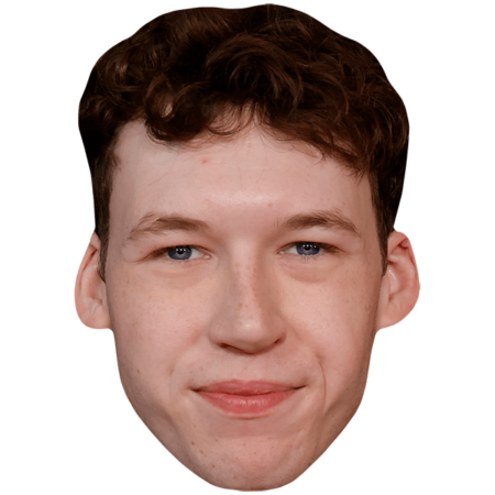 Featured image for “Devin Druid (Smile) Big Head”