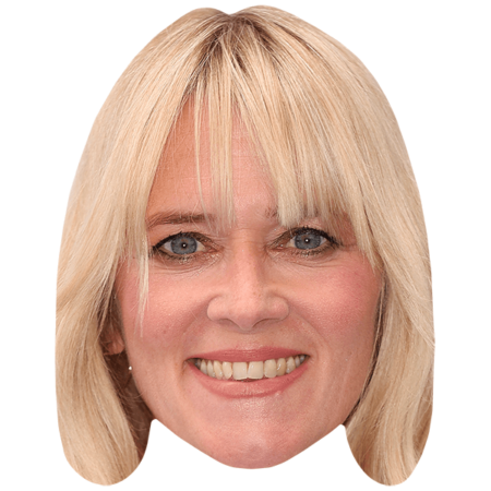 Featured image for “Edith Bowman (Smile) Big Head”