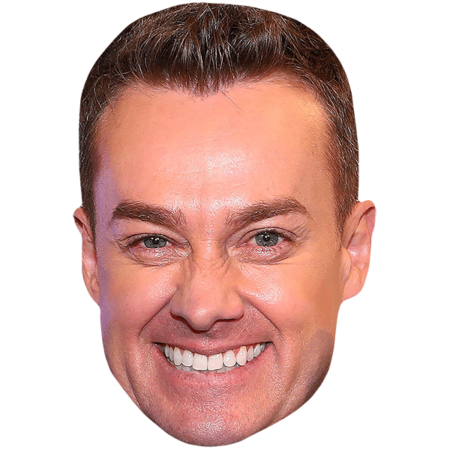 Featured image for “Grant Denyer (Grin) Big Head”