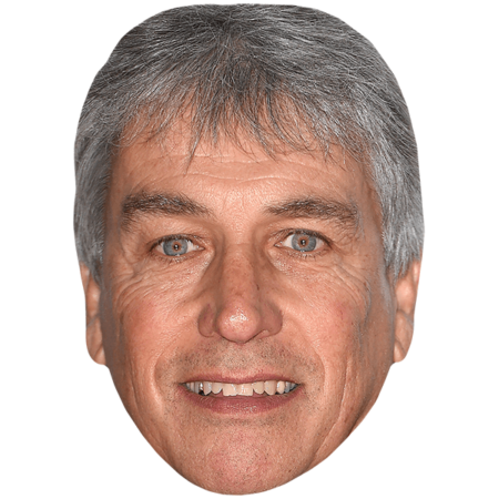 Featured image for “John Inverdale (Grey Hair) Big Head”