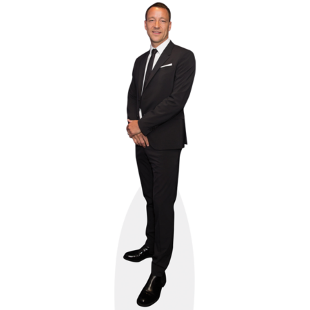 Featured image for “John Terry (Suit) Cardboard Cutout”