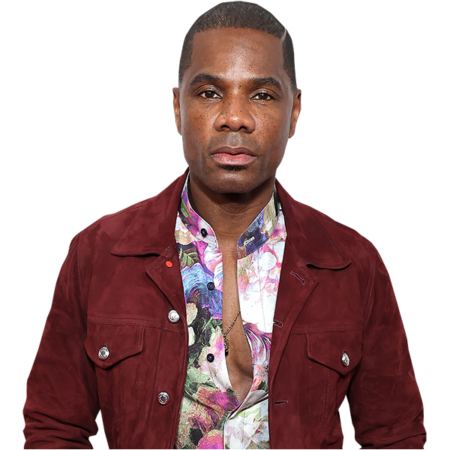 Featured image for “Kirk Franklin (Jeans) Half Body Buddy”
