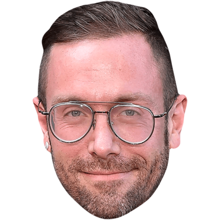 Featured image for “Kit Williamson (Glasses) Big Head”