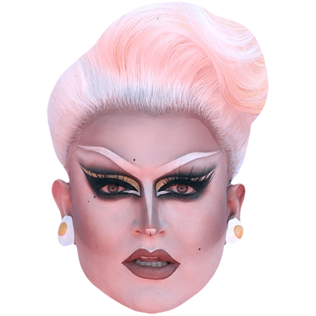 Featured image for “Lawrence Maidment (Drag) Mask”