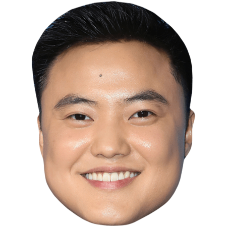 Featured image for “Leo Sheng (Dark Hair) Big Head”