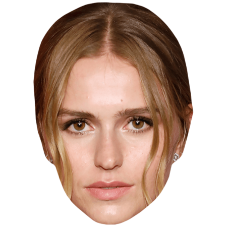 Featured image for “Mallory Edens (Make Up) Big Head”
