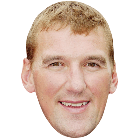 Featured image for “Matthew Pinsent (Smile) Mask”