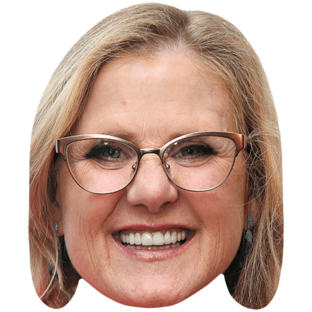 Featured image for “Nancy Cartwright (Smile) Mask”