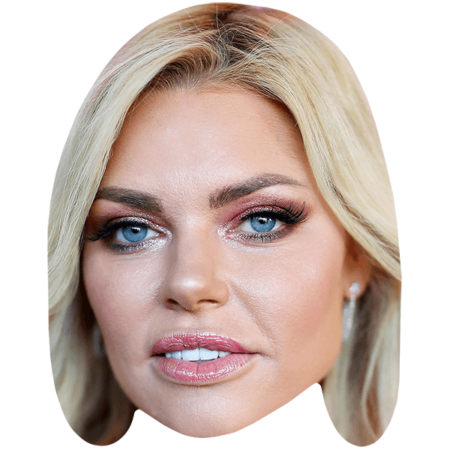 Featured image for “Sophie Monk (Make Up) Mask”