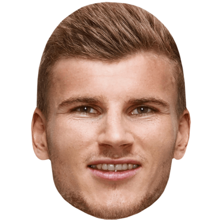 Featured image for “Timo Werner (Stubble) Big Head”