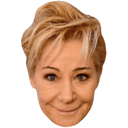 Featured image for “Zoë Wanamaker (Smile) Big Head”