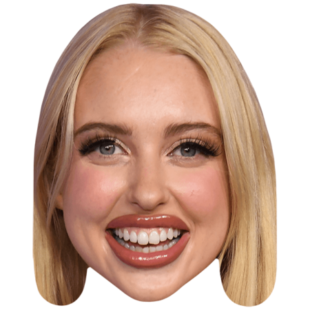 Featured image for “Chloe Cherry (Smile) Mask”