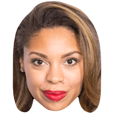Featured image for “Ciera Payton (Lipstick) Big Head”