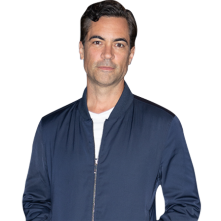 Featured image for “Danny Pino (Casual) Half Body Buddy”