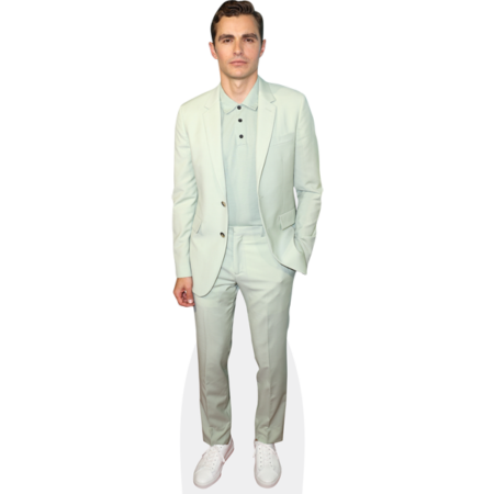 Featured image for “Dave Franco (Suit) Cardboard Cutout”