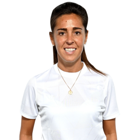 Featured image for “Fara Williams (Pink Trousers) Half Body Buddy”