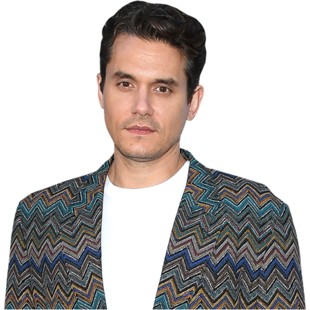 Featured image for “John Mayer (Jeans) Half Body Buddy”