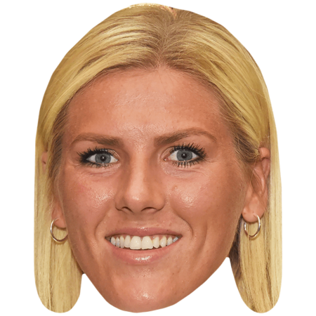 Featured image for “Millie Bright (Smile) Big Head”