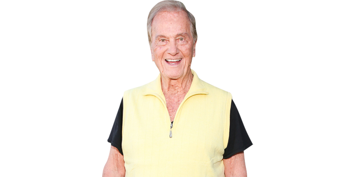 Featured image for “Pat Boone (Casual) Half Body Buddy”