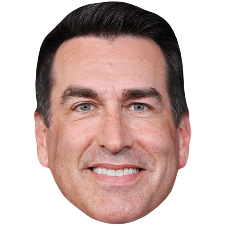 Featured image for “Rob Riggle (Brown Hair) Big Head”