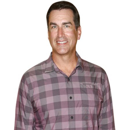 Featured image for “Rob Riggle (Jeans) Half Body Buddy”