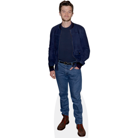 Featured image for “Robert Aramayo (Jeans) Cardboard Cutout”